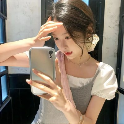 红粉舵爷